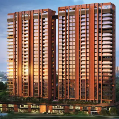 apartments for sale in navi mumbai